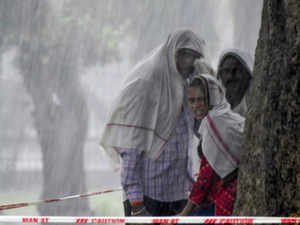 More rains coming, says IMD