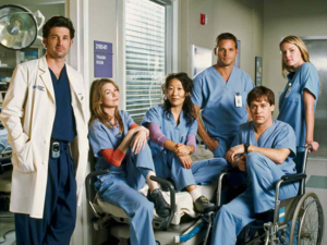 Is Grey’s Anatomy Season 20 available on Netflix? Release date and time