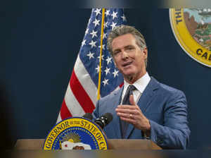 US Presidential Election 2024: Who is Gavin Newsom? Is he going to replace Biden as the Democratic Party’s official presidential nominee?