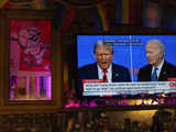 Despair in the air: For many voters, the Biden-Trump debate means a tough choice just got tougher