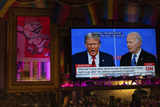 Despair in the air: For many voters, the Biden-Trump debate means a tough choice just got tougher