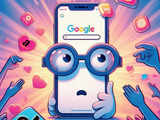 Search party: Google's dominance in internet search wanes amid rising app queries and AI threats