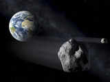 Will asteroid 2023 DW hit Earth on Valentine's Day in 2046? Know what NASA and ESA have said about its possibility