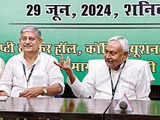Sanjay Jha is JDU working president, expected to boost NDA coordination