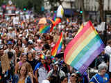 Security concerns rise over Paris Pride ahead of elections