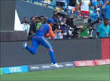 When SKY fell on South Africa's world cup dreams: Watch the catch that gave India the T20 World Cup