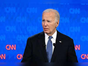 What did the White House say on Biden’s lackluster performance in the US Presidential Debate?