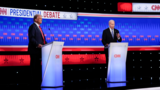 Did Trump win against Biden in the first US Presidential Debate? What does this survey say?