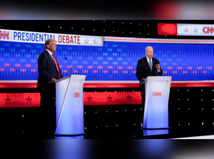 Did Trump win against Biden in the first US Presidential Debate? What does this survey say?
