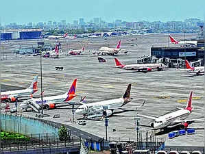 IndiGo Cancels Nearly 90 Flights as Disruptions Continue in Delhi