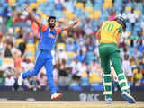 Ind vs SA T20 Final: "My only belief was on Jassy bhai": Emotional Siraj commends Bumrah for his game-changing spell in T20 WC final