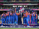 Ind vs SA T20 Final: "Thank you for bringing the World Cup home": Dhoni, Sachin Tendulkar and others congratulate India for sealing T20 WC glory