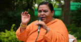 Don't blame Modi, Yogi for BJP's poor performance in Uttar Pradesh: Uma Bharti