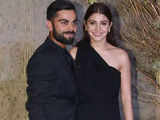 Emotional Virat Kohli video calls Anushka Sharma, kids after T20 World Cup triumph; Here's how she commemorated the win