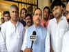 'Well planned': Pralhad Joshi slams CM Siddaramaiah over demand for more Deputy CMs in Karnataka