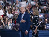 Growing clamour for Biden to step down; he says here to stay to defeat Trump