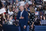 Growing clamour for Biden to step down; he says here to stay to defeat Trump