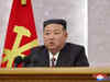 North Korean officials sport Kim Jong Un pins for first time