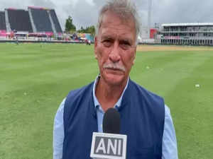 "If he takes the job it's...": Roger Binny on Gautam Gambhir as future potential India head coach