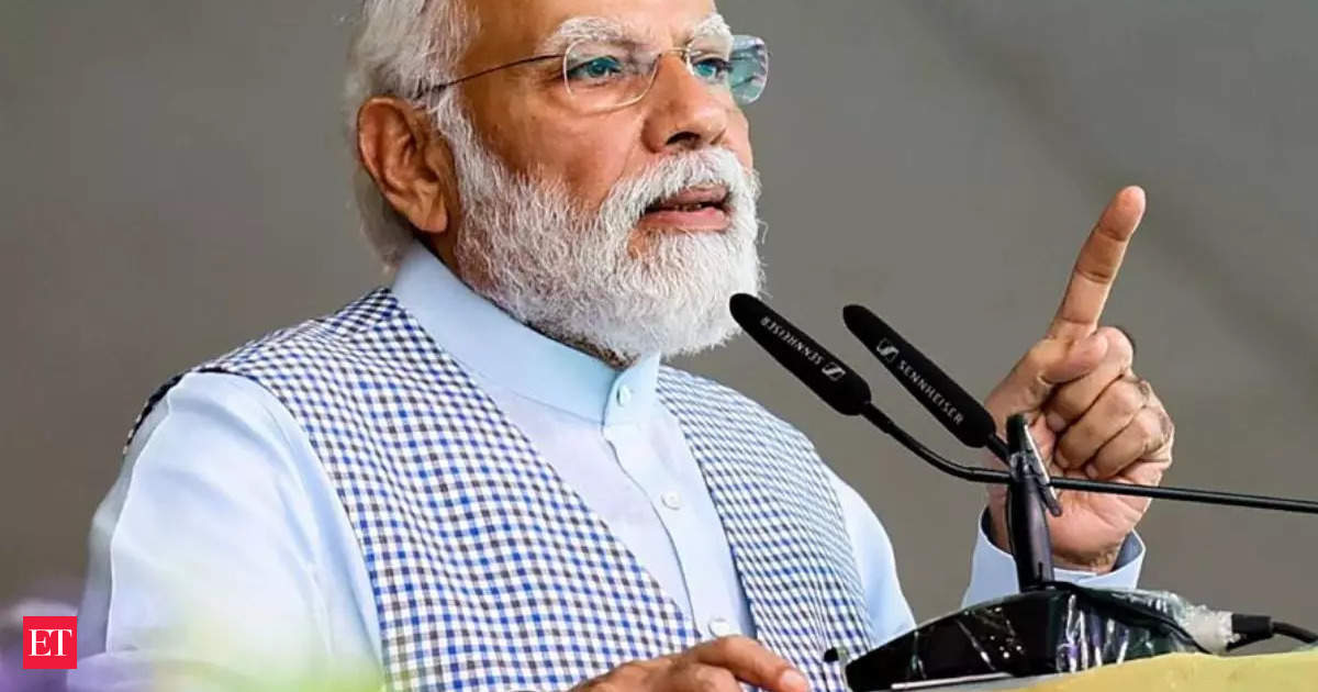 Mann Ki Baat resumes after Lok Sabha elections, PM Modi says people reposed unbreakable trust in Constitution