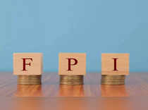 FPIs invest Rs 26,565 crore in Indian equities in Jun