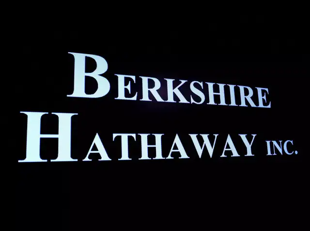 ​Buffett's updated ownership