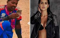 Is  Hardik Pandya-Natasa Stankovic marriage over? Serbian model refuses to congratulate husband post T20 WC win on Instagram