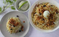 How Pakiza  became a go-to eatery for biryani & curry lovers of Panjim