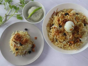 How Pakiza became a go-to eatery for biryani & curry lovers of Panjim