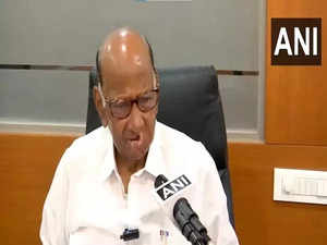 "Happy with the performance of our boys.." Fomer BCCI President Sharad Pawar congratulates team India