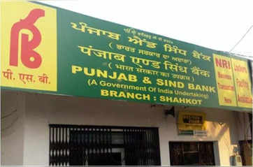 Punjab & Sind Bank plans to raise Rs 2,000 cr via QIP likely in H2 FY25