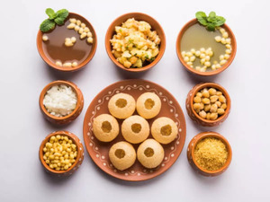 22% of paani puris fail miserably at quality tests, may affect digestive, immunity, says Bengaluru food safety authority