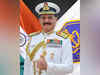 Indian Navy chief Dinesh K Tripathi to visit Bangladesh from July 1 to 4