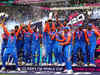 India vs South Africa T20 World Cup Final: Celebrations, farewell, & euphoric fans