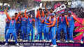 India’s T20 cricket world cup victory likely to boost ad rev:Image