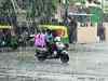 IMD issues very heavy-rain warning for Gujarat, several places inundated in Ahmedabad