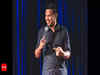 Comedian Daniel Fernandes' show in Hyderabad. Here's all about the controversy