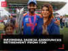 Ravindra Jadeja joins Rohit, Kohli in announcing T20I retirement, pens emotional farewell note