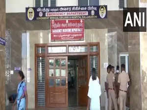 Tamil Nadu: Death toll in Kallakurichi hooch tragedy rises to 65:Image