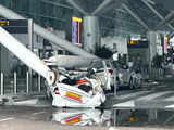 Delhi airport roof collapse: L&T issues clarification as probe starts