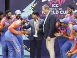 BCCI announces Rs 125 crore prize money for Team India for winning ICC T20 World Cup
