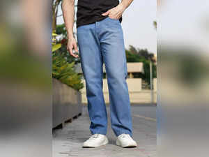 Jeans for Men Under 1000