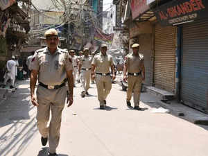 Delhi Police ready to implement new criminal laws which come into effect on July 1
