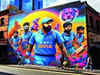 Team India, admired for its superpower