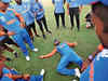 India vs South Africa T20 World Cup Final: India held their line & breath