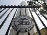 Incomplete transmission could delay rate reversal by RBI