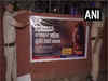 Posters put up at various police stations in Delhi to create awareness on new criminal laws