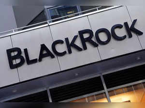 BlackRock buys 9.46 lakh shares in Titagarh Rail for 153 crore via block deal