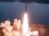 N. Korea fires two short-range ballistic missiles, one fails