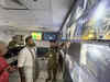 Canopy collapse: MoCA Naidu reviews operations at Delhi airport